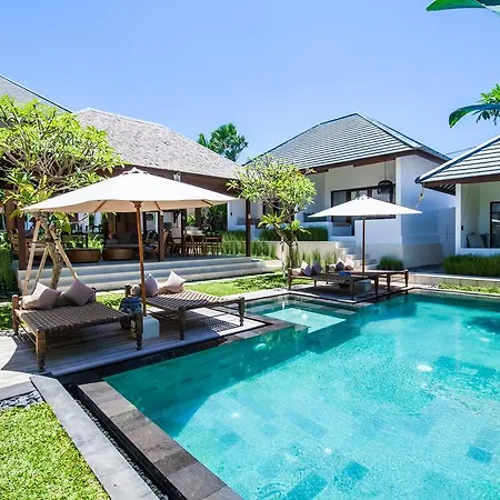 Anam Residence